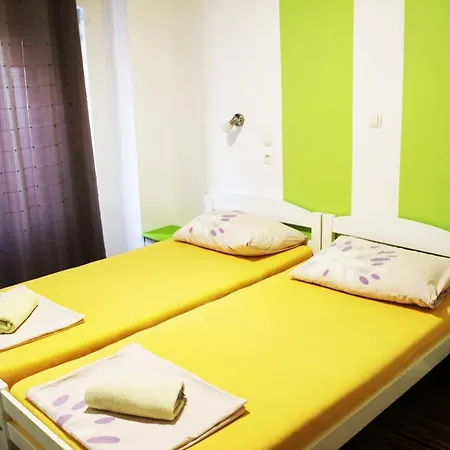 Croparadise Lime Green *